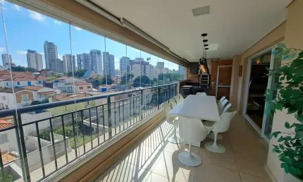 Apartamento com 3 quartos à venda na rua dona carolina, 000, vila mariana, são paulo, 113 m2 por r$ 2.300.000