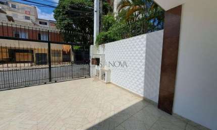 Casa com 3 quartos à venda na Rua Doutor Sabóia de Medeiros, 000, Vila Mariana, São Paulo, 214 m2 por R$ 1.380.000