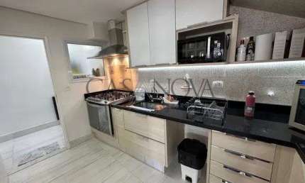 Casa com 3 quartos à venda na Rua Elias Assad Chedid, 85, Vila Mariana, São Paulo, 130 m2 por R$ 1.450.000