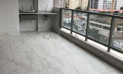 Apartamento com 3 quartos à venda na Rua Gregório Serrão, 232, Vila Mariana, São Paulo, 131 m2 por R$ 2.400.000