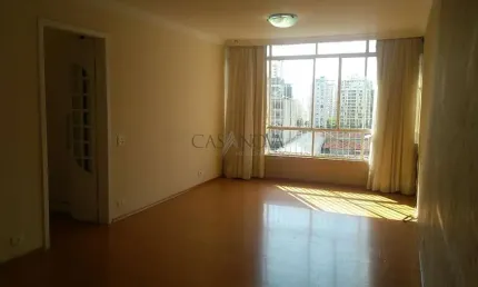 Apartamento com 3 quartos à venda na Rua Cubatão, 966, Vila Mariana, São Paulo, 101 m2 por R$ 820.000