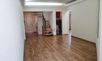Cobertura com 3 quartos à venda na Rua Major Freire, 806, Vila Monte Alegre, São Paulo, 200 m2 por R$ 1.000.000
