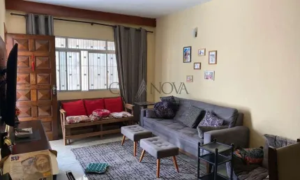 Casa com 4 quartos à venda na rua júlio césar rocca, 000, vila monte alegre, são paulo, 240 m2 por r$ 750.000
