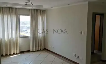 Apartamento com 2 quartos à venda na Rua Almirante Pestana, 112, Vila Monumento, São Paulo, 84 m2 por R$ 480.000