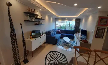 Apartamento com 2 quartos à venda na rua almirante pestana, 112, vila monumento, são paulo, 84 m2 por r$ 530.000