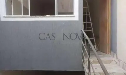Casa com 3 quartos à venda na Rua Coronel Fawcett, 000, Vila Moraes, São Paulo, 123 m2 por R$ 540.000