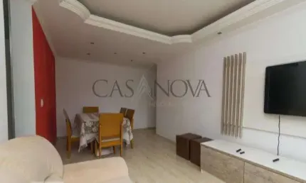 Apartamento com 2 quartos à venda na rua alba, 2140, vila parque jabaquara, são paulo, 64 m2 por r$ 380.000