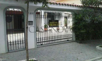 Casa com 4 quartos à venda na Rua das Grumixamas, 000, Vila Parque Jabaquara, São Paulo, 465 m2 por R$ 3.000.000