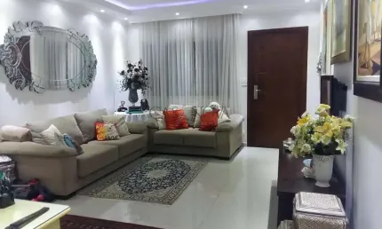 Casa com 2 quartos à venda na Rua Coronel Silvério Magalhães, 00, Vila Santo Estéfano, São Paulo, 120 m2 por R$ 650.000