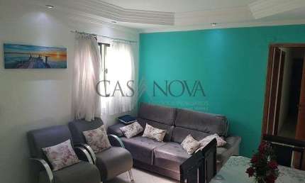 Casa com 4 quartos à venda na Avenida Deputado Rubens Granja, 82, Vila Vermelha, São Paulo, 350 m2 por R$ 901.000