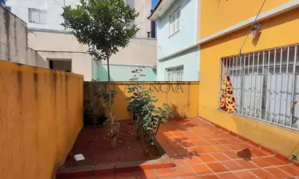 Terreno à venda na Rua Doutor José Osório de Oliveira Azevedo, 51, Vila da Saúde, São Paulo, 770 m2 por R$ 2.200.000
