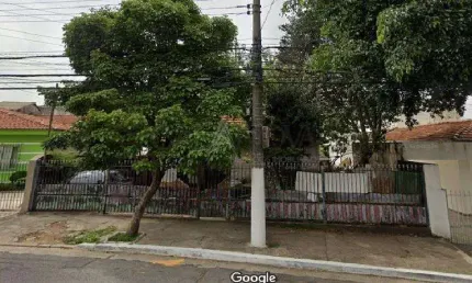 Terreno à venda na rua carneiro da cunha, 1, vila da saúde, são paulo por r$ 750.000