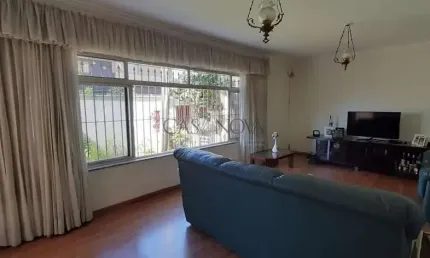 Casa com 4 quartos à venda na rua general chagas santos, 489, vila da saúde, são paulo, 226 m2 por r$ 1.500.000