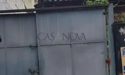 Terreno à venda na rua dos caciques, 176, vila da saúde, são paulo por r$ 1.700.000