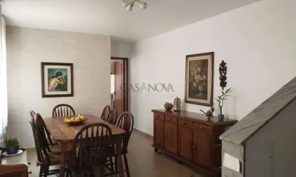 Casa com 3 quartos à venda na rua serranos, vila da saúde, são paulo, 194 m2 por r$ 1.500.000