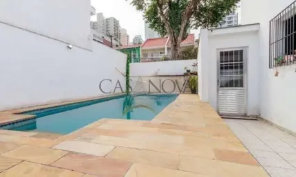 Casa com 3 quartos à venda na Rua da Contagem, 258, Vila da Saúde, São Paulo, 265 m2 por R$ 1.595.000