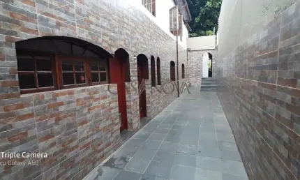 Casa com 2 quartos para alugar na rua dos caciques, 265a, vila da saúde, são paulo, 140 m2 por r$ 3.700