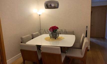 Apartamento com 3 quartos à venda na Vila da Saúde, São Paulo , 105 m2 por R$ 1.270.000