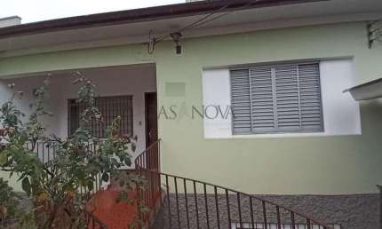 Casa com 3 quartos à venda na Rua Serranos, 315, Vila do Bosque, São Paulo, 179 m2 por R$ 850.000