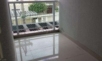 Apartamento com 2 quartos à venda na Rua Auguste Clesinger, 0000, Vila do Bosque, São Paulo, 57 m2 por R$ 520.000
