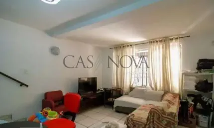Casa com 3 quartos à venda na Rua Santa Mercedes, 000, Vila Água Funda, São Paulo, 135 m2 por R$ 550.000