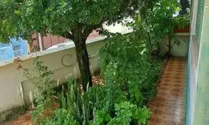 Casa com 2 quartos à venda na Rua Doutor Carneiro Maia, 57, Vila Água Funda, São Paulo, 244 m2 por R$ 750.000