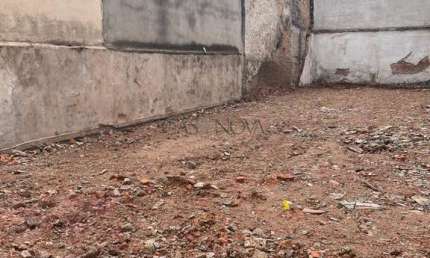 Terreno à venda na Rua João Batista Duarte, 41, Ipiranga, São Paulo por R$ 350.000