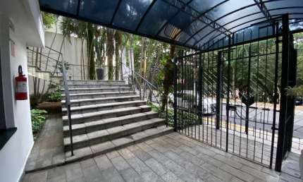 Apartamento com 4 quartos à venda na Rua dos Democratas, 759, Vila Monte Alegre, São Paulo, 160 m2 por R$ 1.060.000