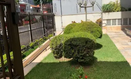 Apartamento com 3 quartos à venda na Vila Clementino, São Paulo , 153 m2 por R$ 1.650.000