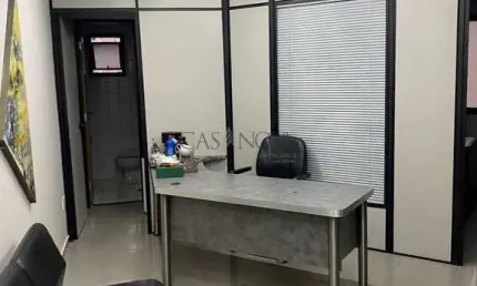 Sala comercial para alugar na Rua Fiação da Saúde, 145, Vila da Saúde, São Paulo, 54 m2 por R$ 2.250