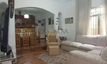 Casa com 3 quartos à venda na Vila Moraes, São Paulo , 235 m2 por R$ 900.000
