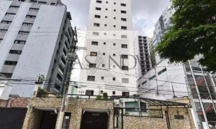 Cobertura com 3 quartos à venda na Rua Maranhão, 1060, Santa Paula, São Caetano do Sul, 162 m2 por R$ 1.468.100
