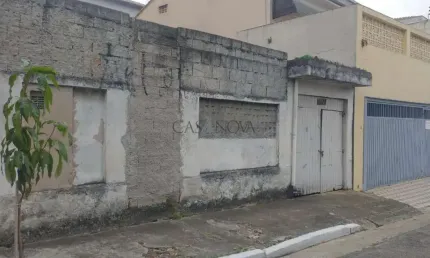 Terreno à venda na avenida nhandu, 1322, planalto paulista, são paulo por r$ 425.000