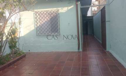 Casa com 2 quartos à venda na Rua da Contagem, 270, Vila da Saúde, São Paulo, 72 m2 por R$ 435.000