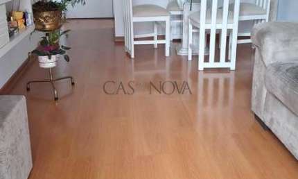 Apartamento com 2 quartos à venda na Avenida dos Ourives, 330, Jardim São Savério, São Paulo, 49 m2 por R$ 298.000