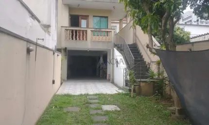 Casa com 4 quartos à venda na rua da contagem, 183, vila da saúde, são paulo, 350 m2 por r$ 2.500.000