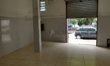 Sala comercial para alugar na Rua Jacopo Bellini, 64, Vila do Bosque, São Paulo, 45 m2 por R$ 2.200
