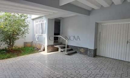 Casa com 3 quartos à venda na Saúde, São Paulo , 252 m2 por R$ 1.200.000