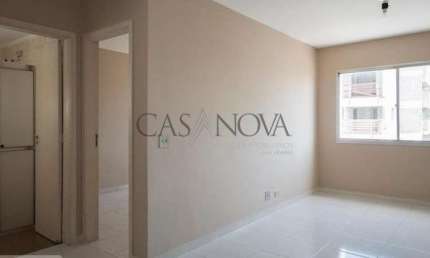 Apartamento com 1 quarto à venda na Rua das Uvaias, 54, Vila da Saúde, São Paulo, 45 m2 por R$ 480.000
