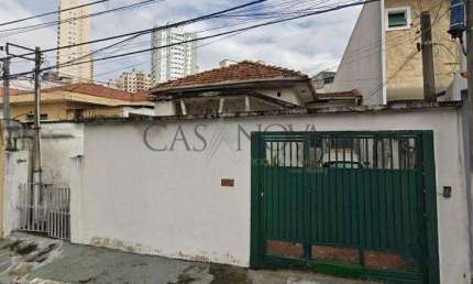 Terreno à venda na Vila da Saúde, São Paulo  por R$ 950.000