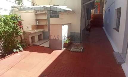 Casa com 2 quartos para alugar na Rua Manuel de Morais, 186 - casa, Vila Mariana, São Paulo, 70 m2 por R$ 2.300