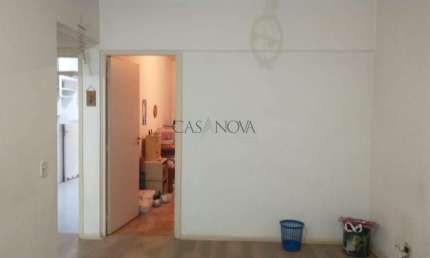 Apartamento com 1 quarto à venda na Rua Cayowaá, 1082, Perdizes, São Paulo, 56 m2 por R$ 580.000