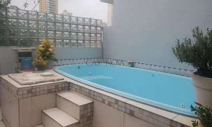 Casa com 3 quartos à venda na Rua Serranos, 179, Vila da Saúde, São Paulo, 175 m2 por R$ 1.300.000