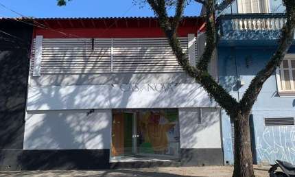Casa comercial para alugar na Rua Caramuru, 732, Saúde, São Paulo, 174 m2 por R$ 8.500