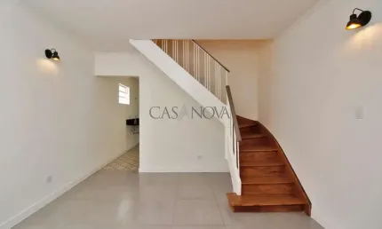 Casa com 2 quartos para alugar na Rua General Lecor, 000, Ipiranga, São Paulo, 106 m2 por R$ 4.500