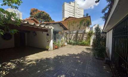 Casa comercial para alugar na Rua das Grumixamas, 423, Jabaquara, São Paulo, 270 m2 por R$ 30.000