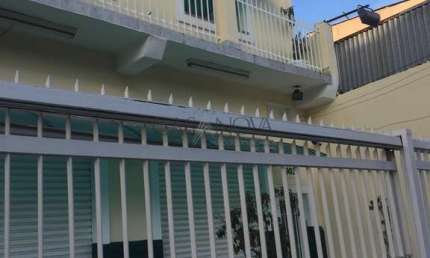 Prédio para alugar na Rua Nossa Senhora das Mercês, 903, Vila das Mercês, São Paulo, 600 m2 por R$ 13.800
