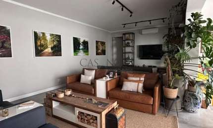 Apartamento com 3 quartos à venda no Santo Antônio, São Caetano do Sul , 162 m2 por R$ 3.190.000