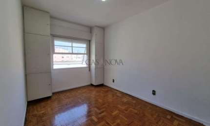Kitnet / Stúdio para alugar na Rua Pires da Mota, 44, Aclimação, São Paulo, 35 m2 por R$ 1.600