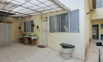 Casa com 2 quartos à venda na saúde, são paulo  por r$ 802.000